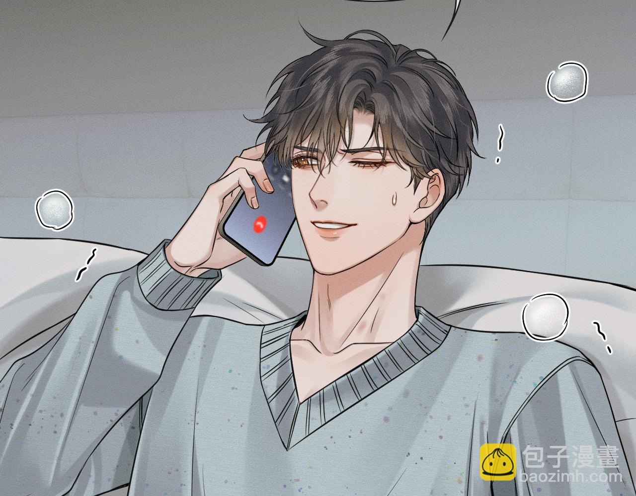 第104话 哥，我来看看你(1/3)-第130话