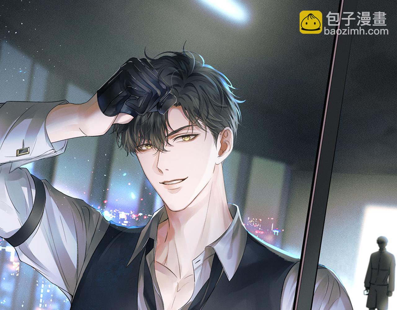 第117话 李玉怎么也来了？(1/3)-第148话