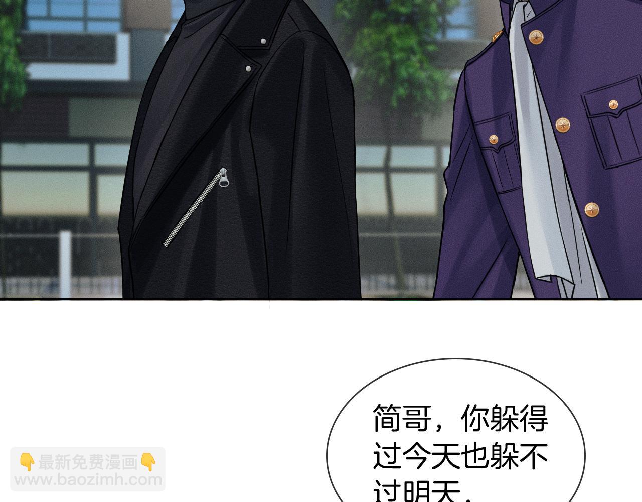 第135话 简哥，你相信我(1/2)-第170话