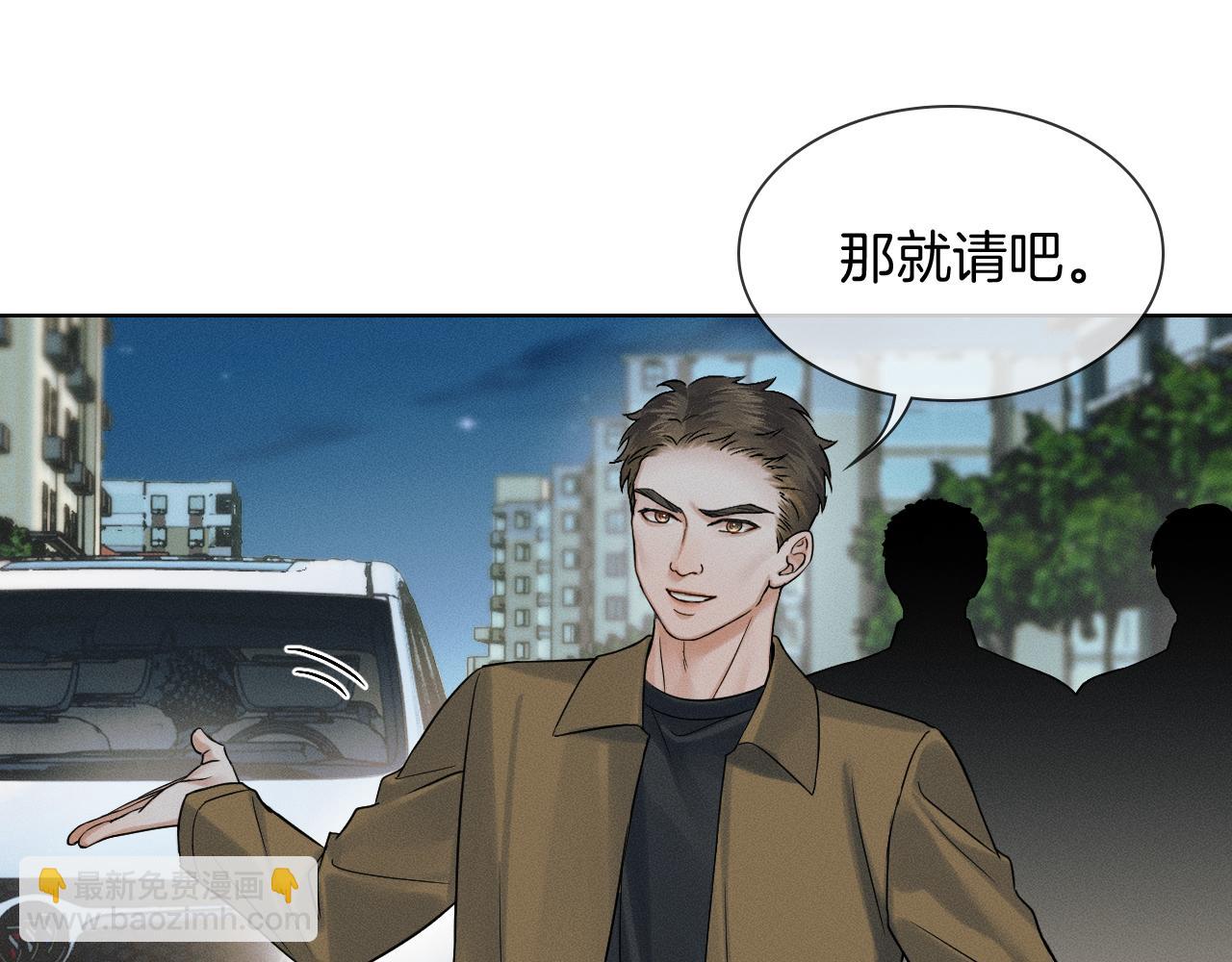 第135话 简哥，你相信我(1/2)-第170话