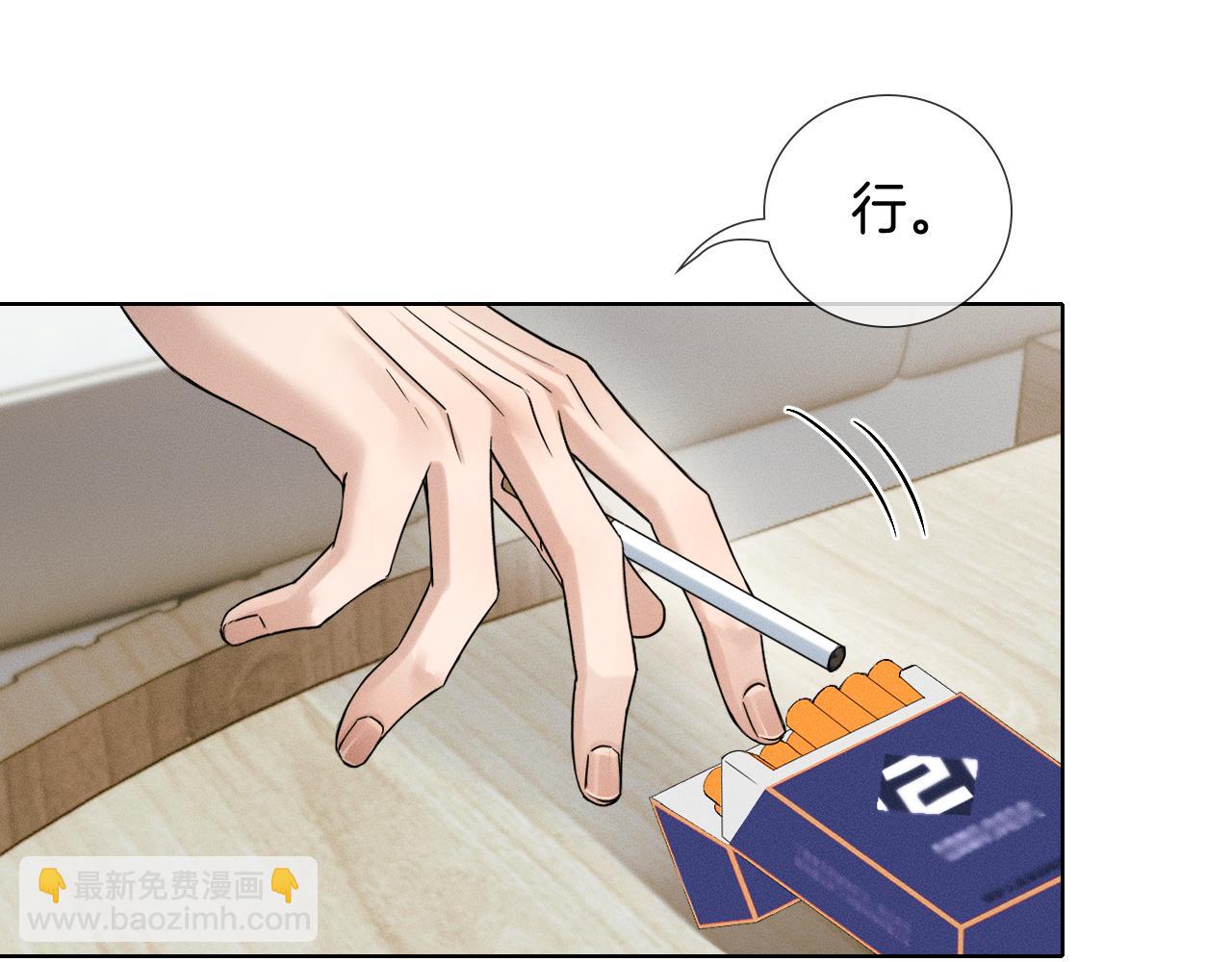 第136话 李文耀的条件(1/2)-第172话