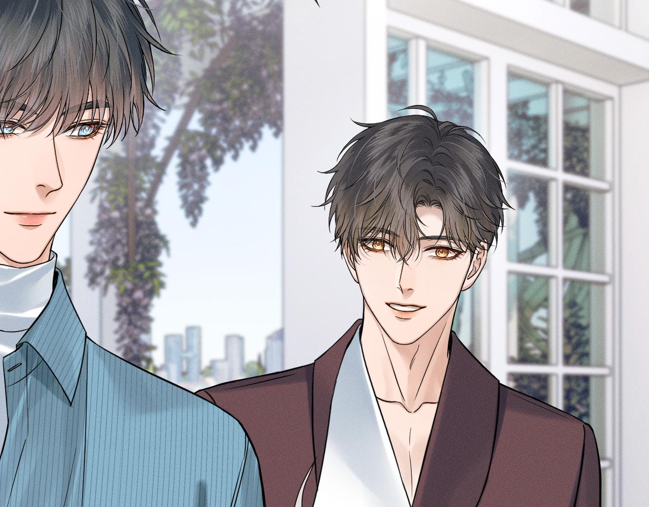 你却爱着一个他 - 第150話 理解和支持(1/3) - 第16张图