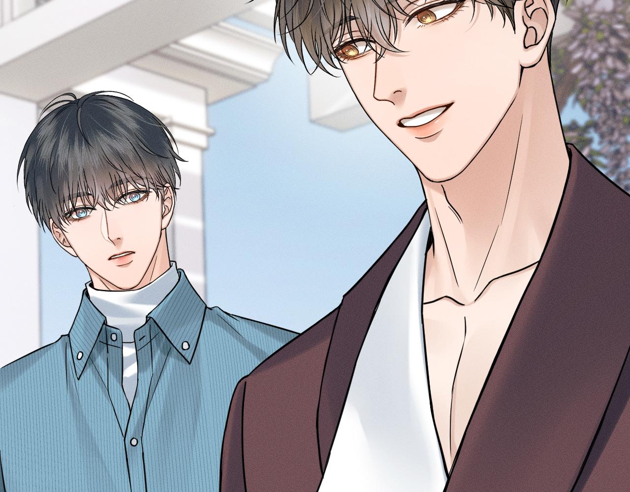 你却爱着一个他 - 第150話 理解和支持(1/3) - 第21张图