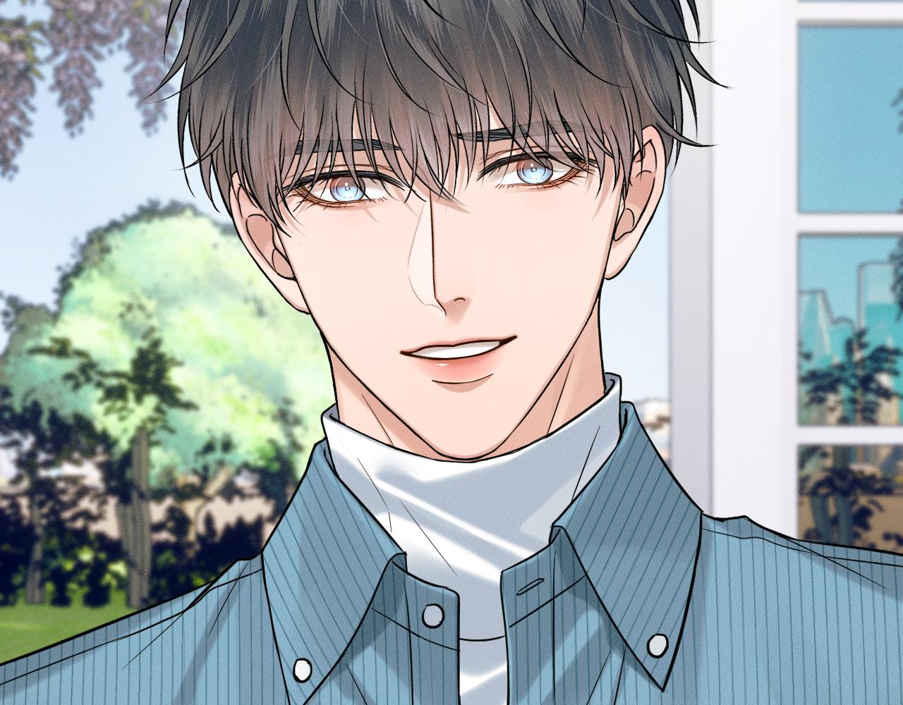 你却爱着一个他 - 第150話 理解和支持(1/3) - 第24张图