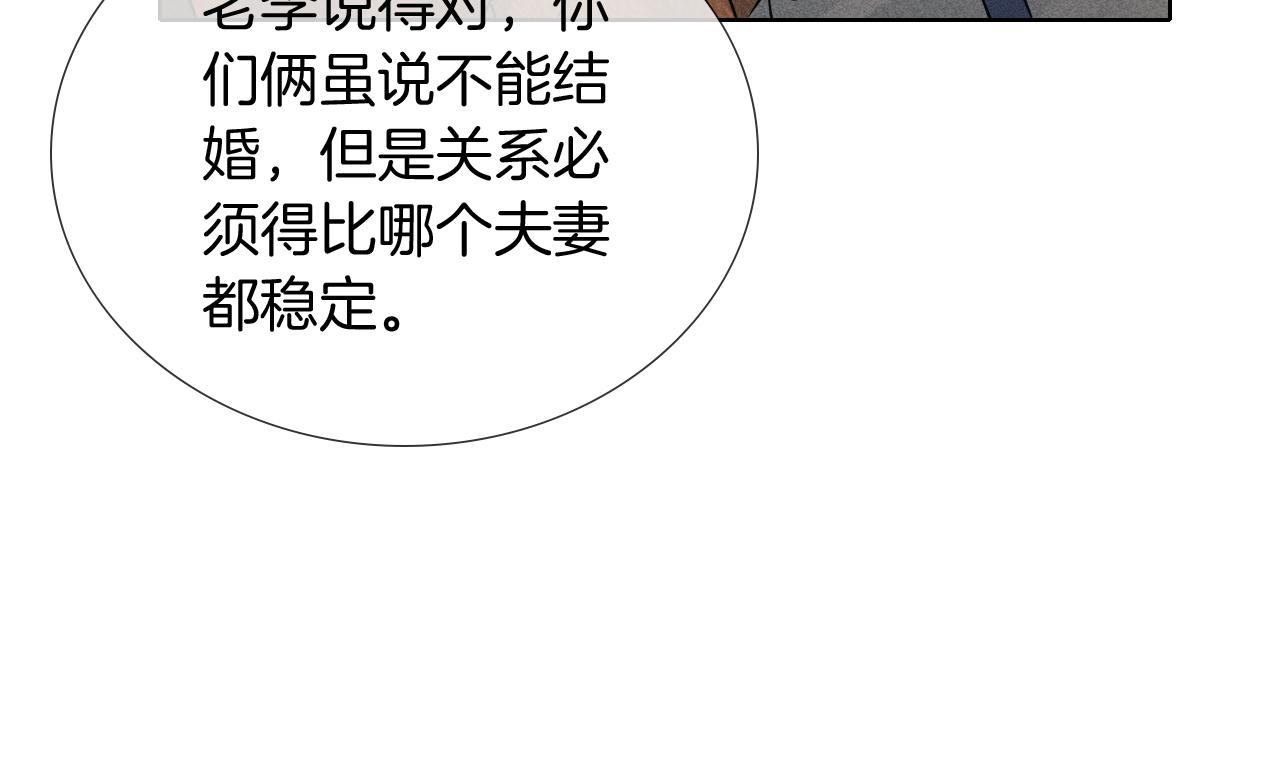 你却爱着一个他 - 第150話 理解和支持(1/3) - 第30张图