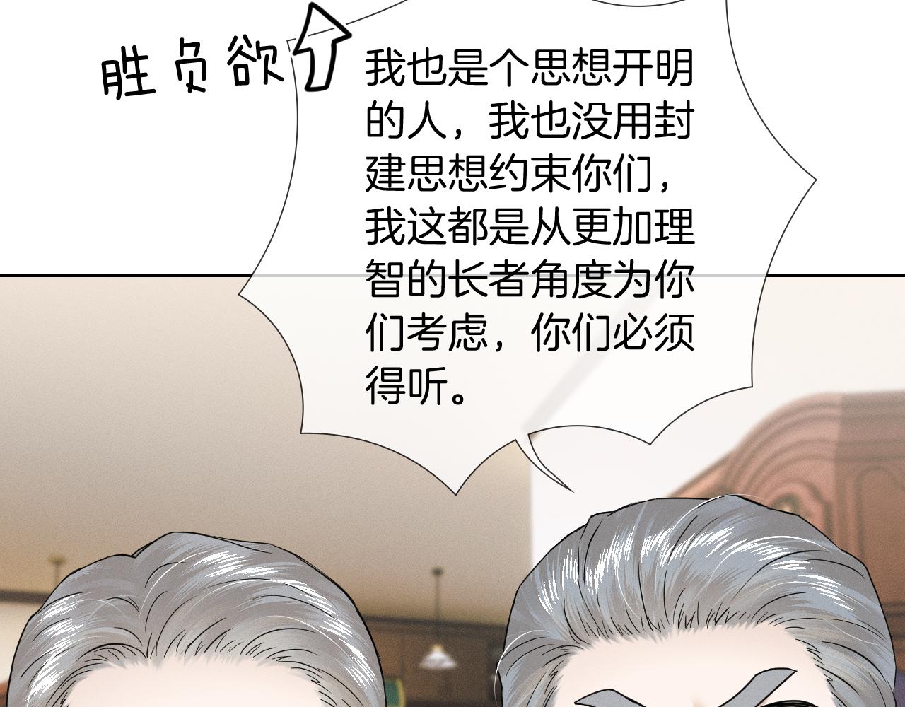 你却爱着一个他 - 第150話 理解和支持(1/3) - 第36张图