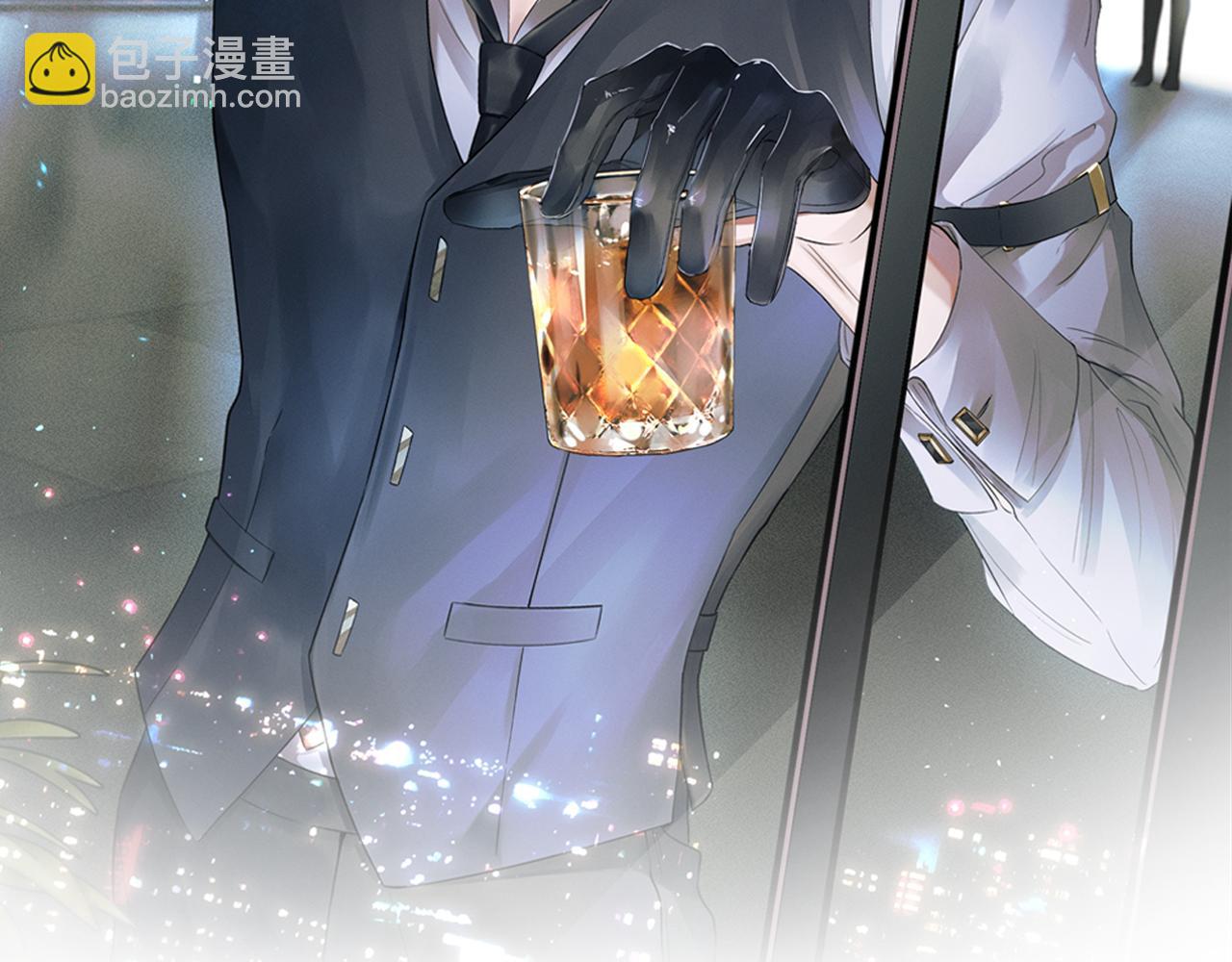 第19话  岂是别人能惦记(1/2)-第20话