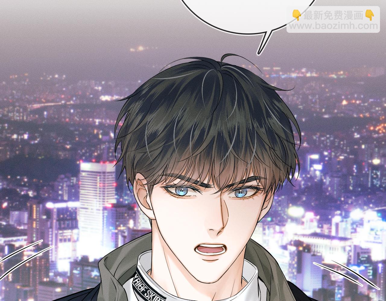 第19话  岂是别人能惦记(1/2)-第20话