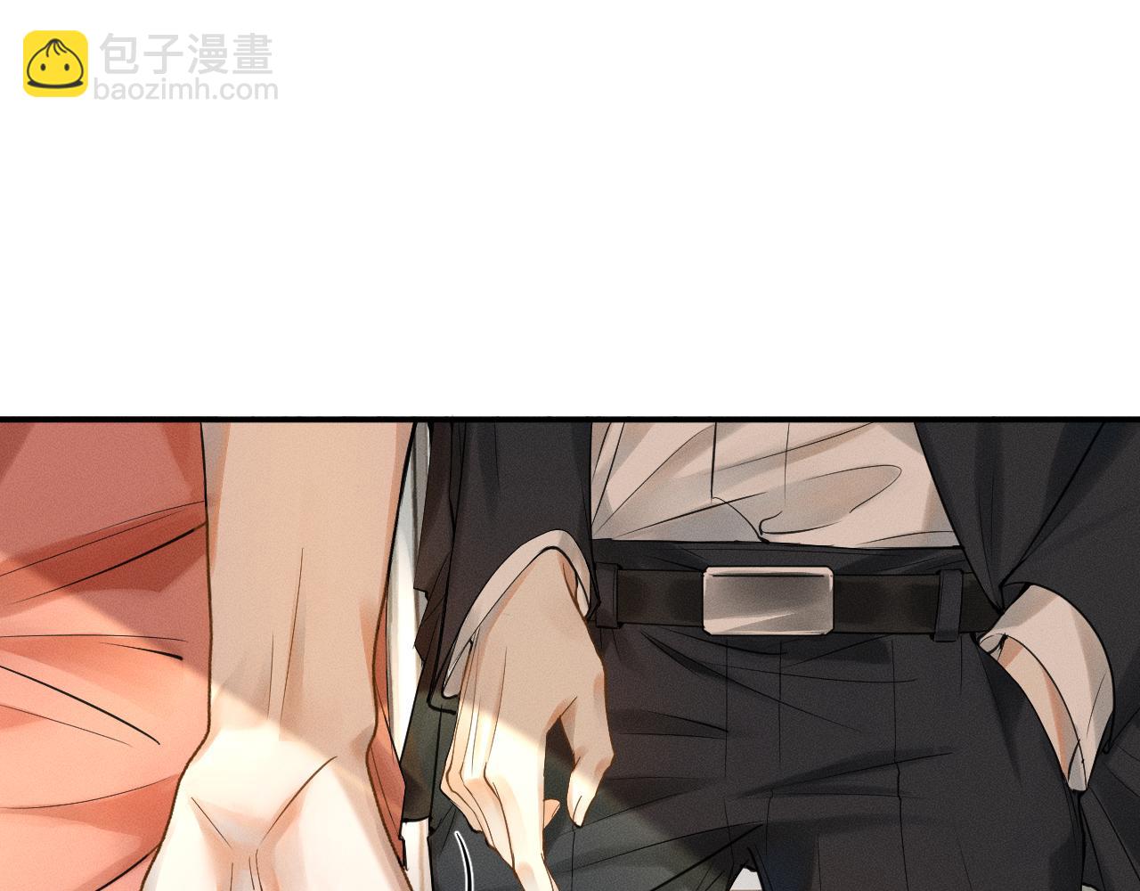 第1话 对他一见钟情了(1/4)-第2话