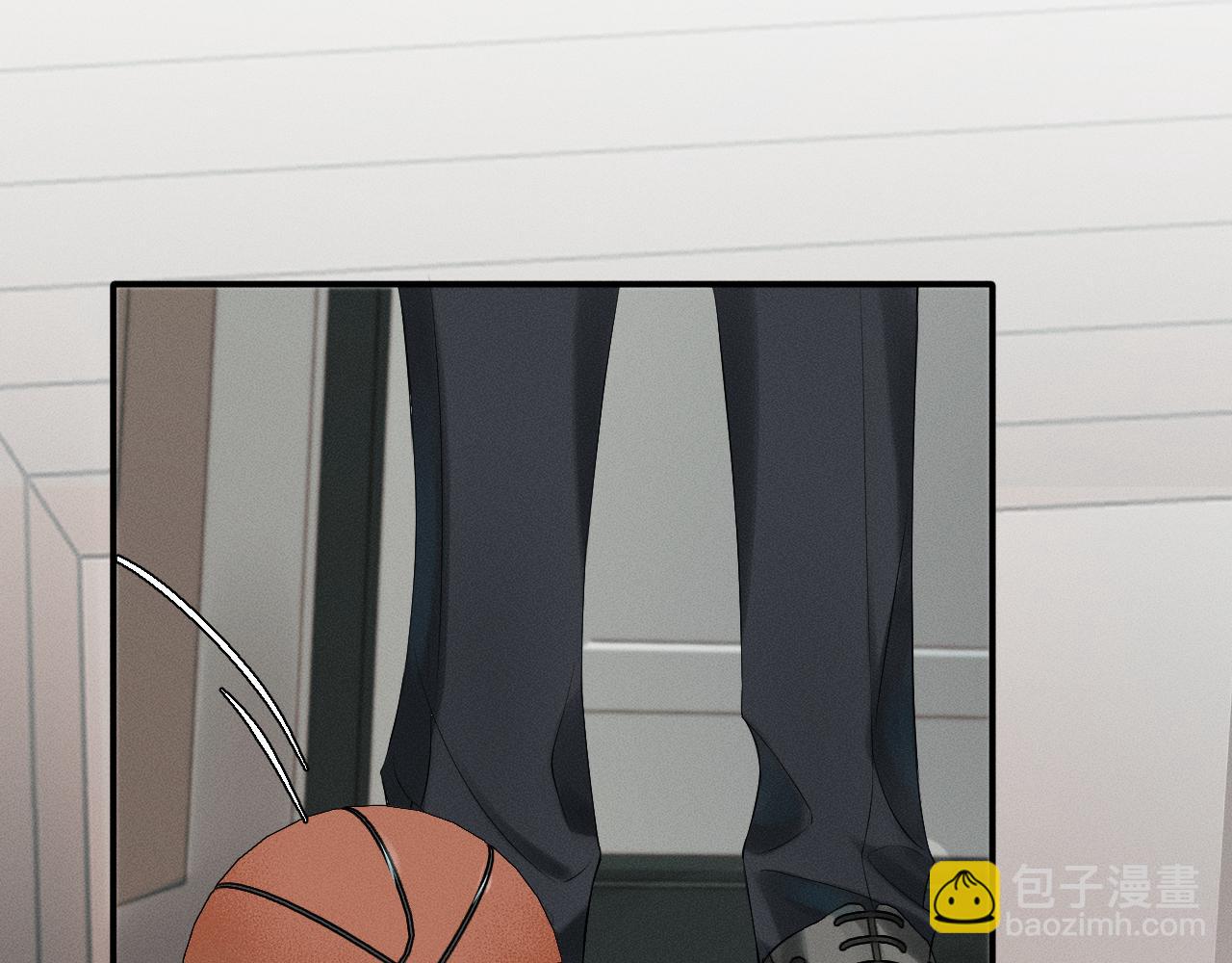 第1话 对他一见钟情了(1/4)-第2话