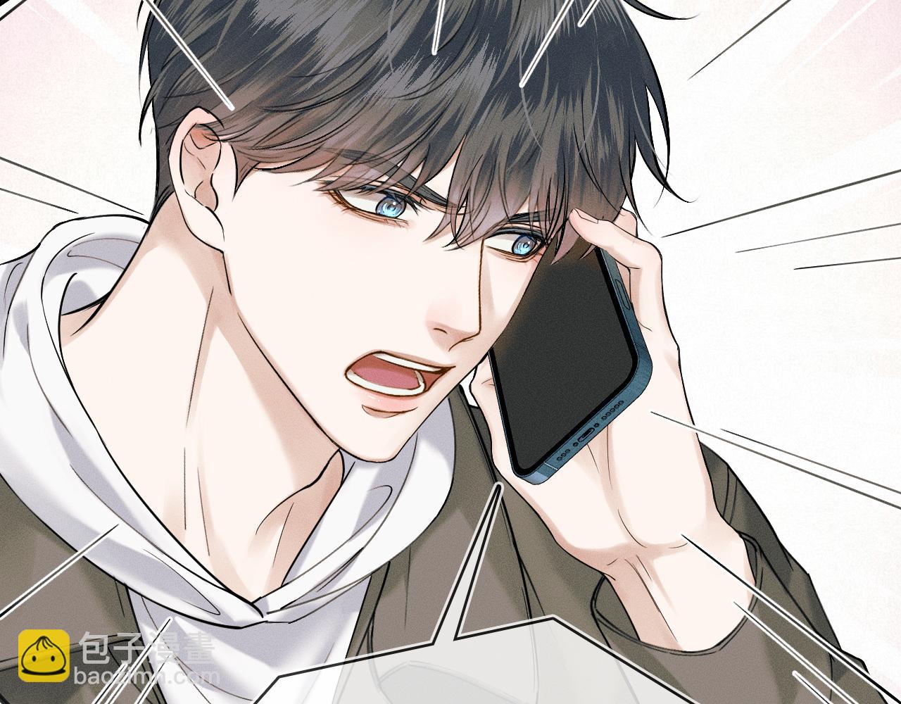 第34话 我偏要纠缠不休！(1/2)-第36话