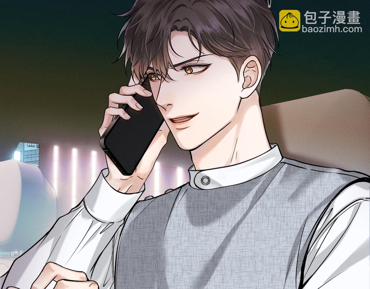 第40话 简隋英的新造型(1/2)-第42话