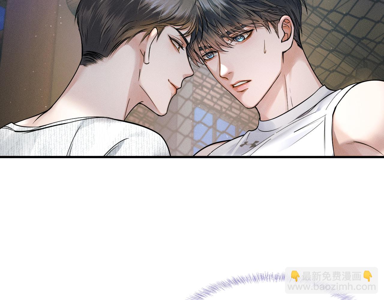 第42话 可真是人间尤物(1/2)-第44话