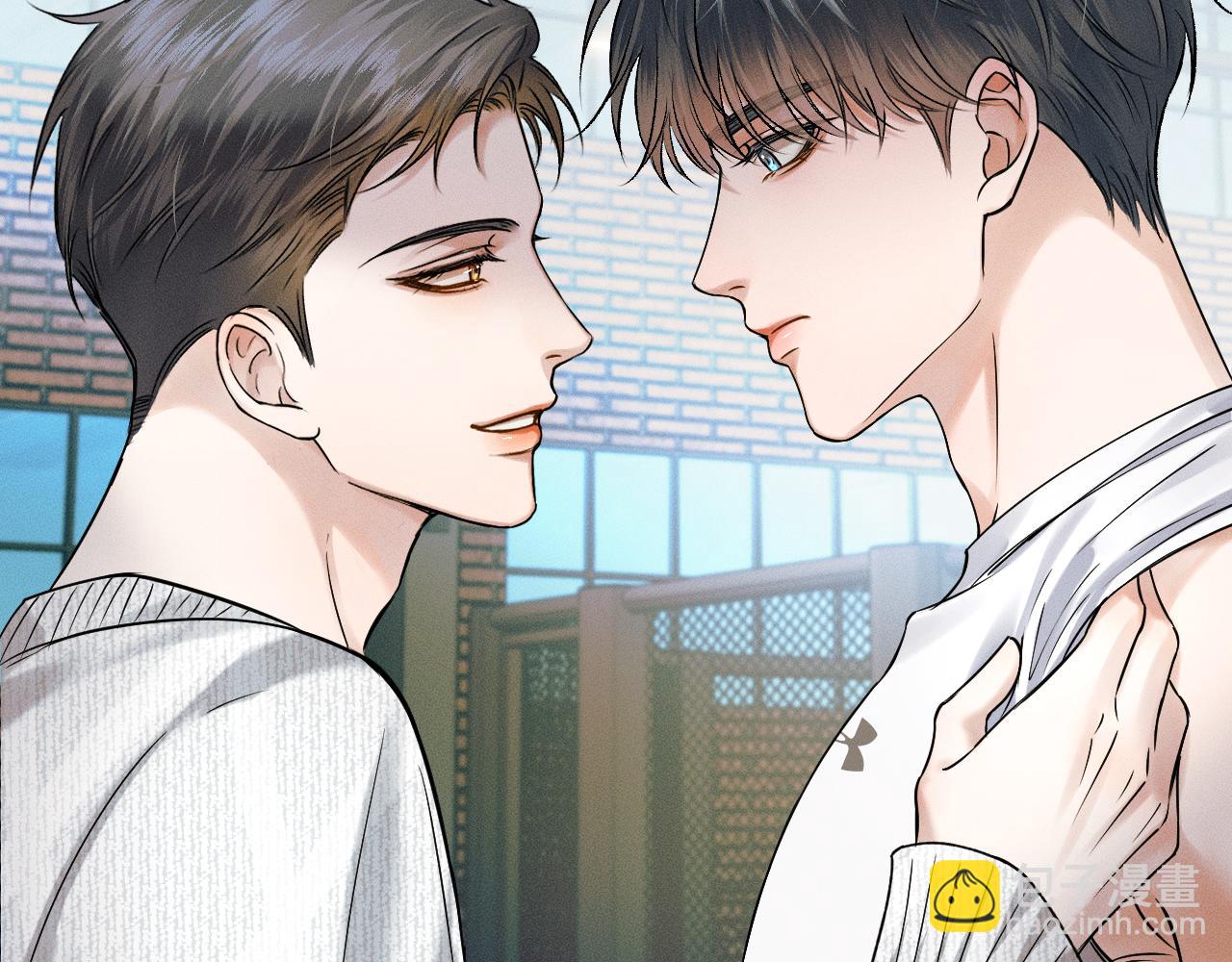 第42话 可真是人间尤物(1/2)-第44话