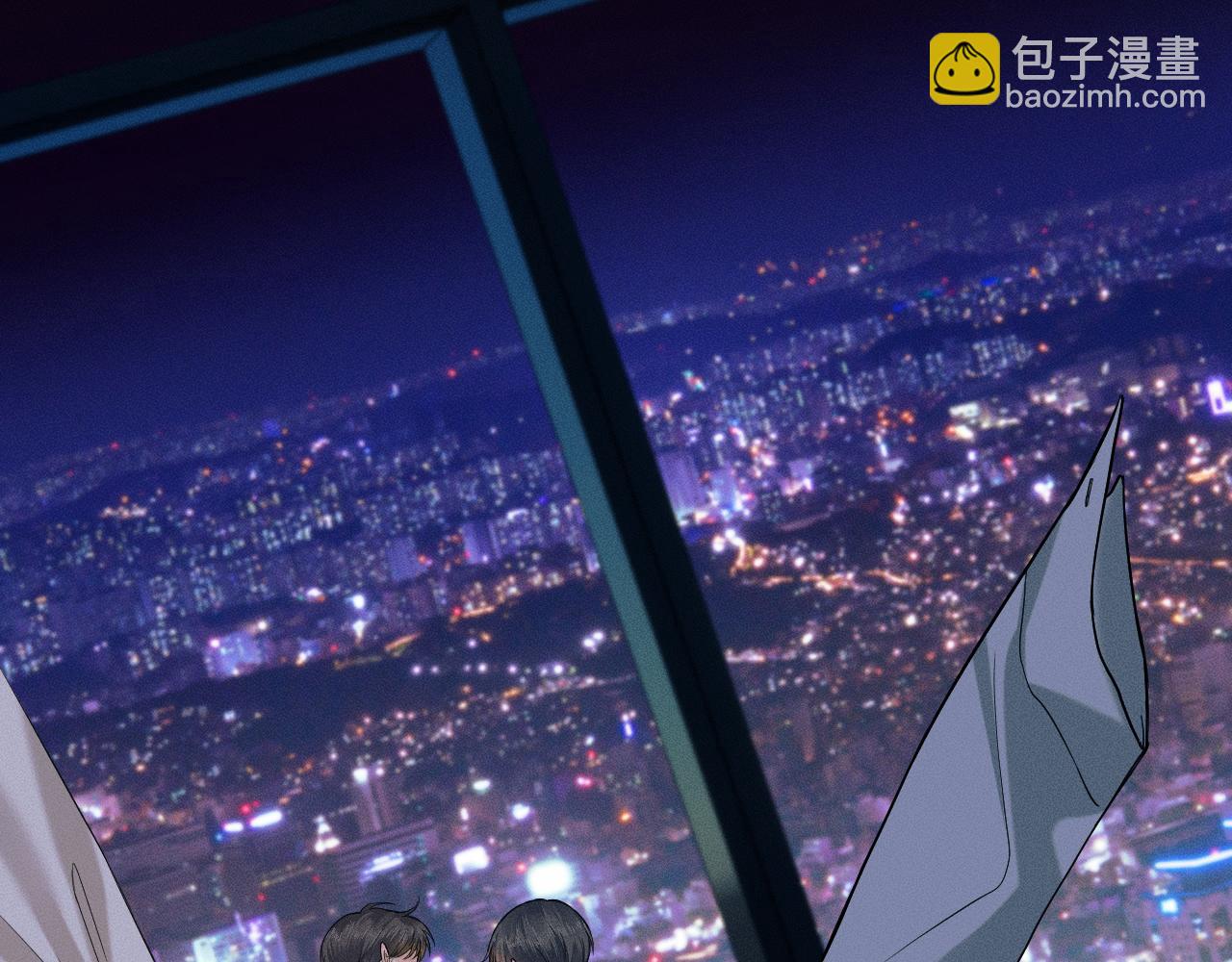 第44话 让眼睛休息一下(1/3)-第46话