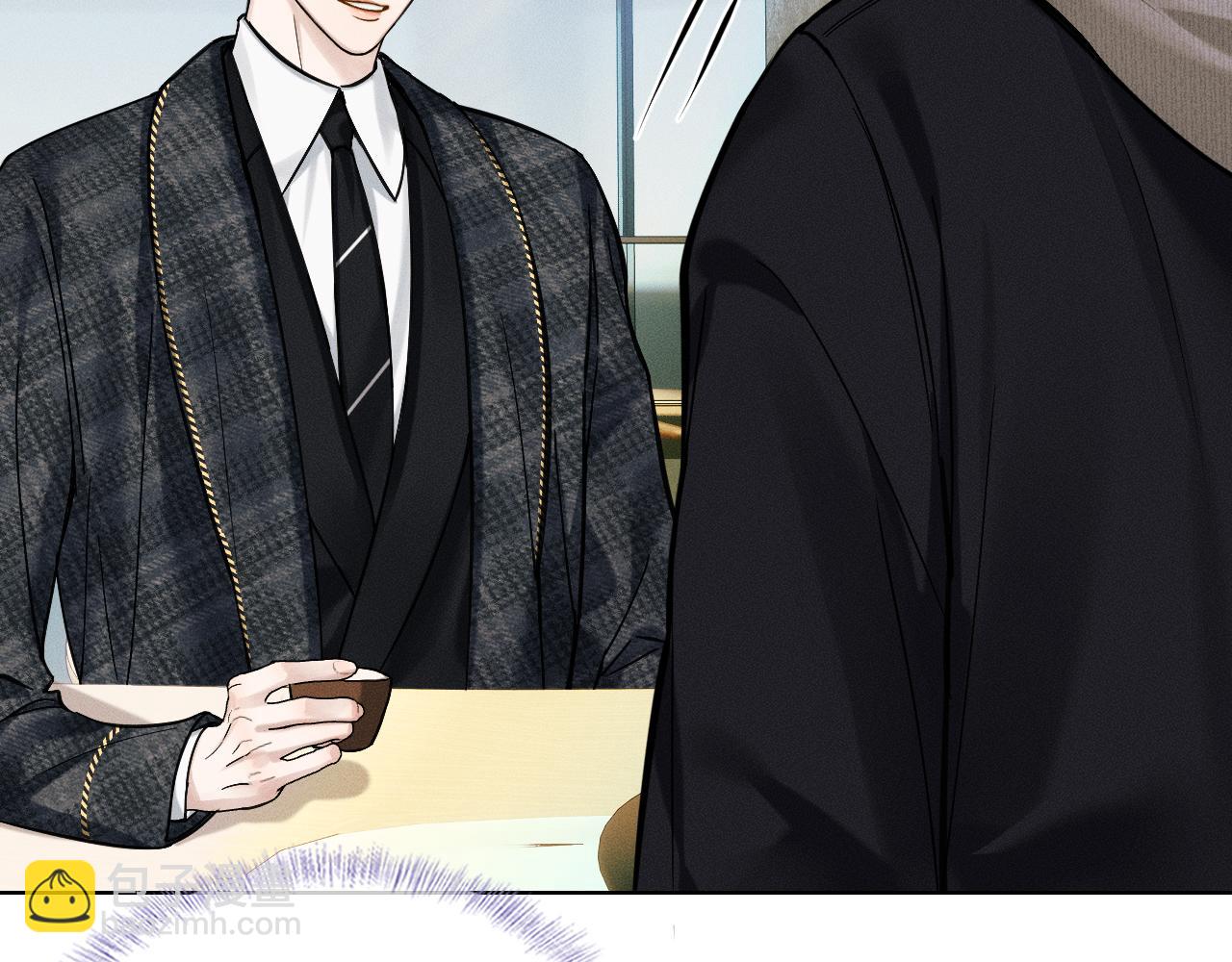 第46话 特别想逗他(1/3)-第48话