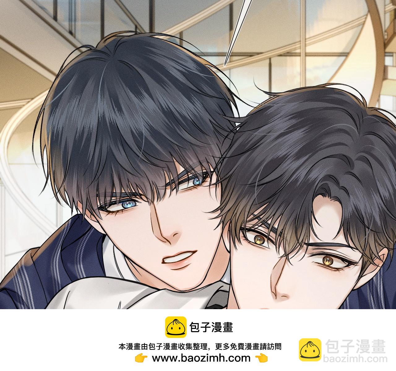 第56话 吃醋的话我可以解释(1/2)-第66话