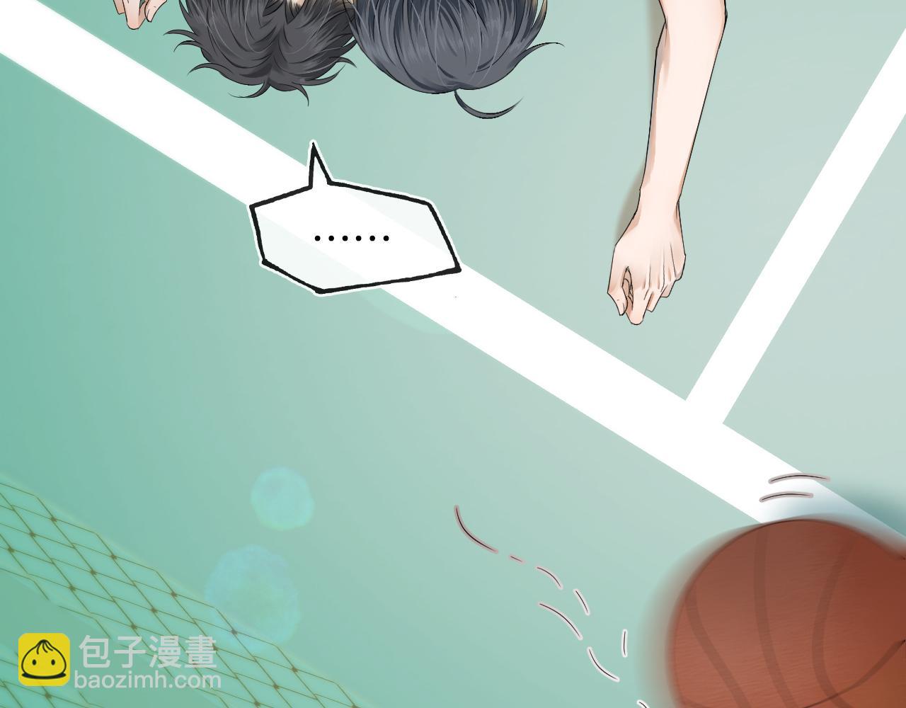 第5话 年纪大了真不行(1/3)-第6话