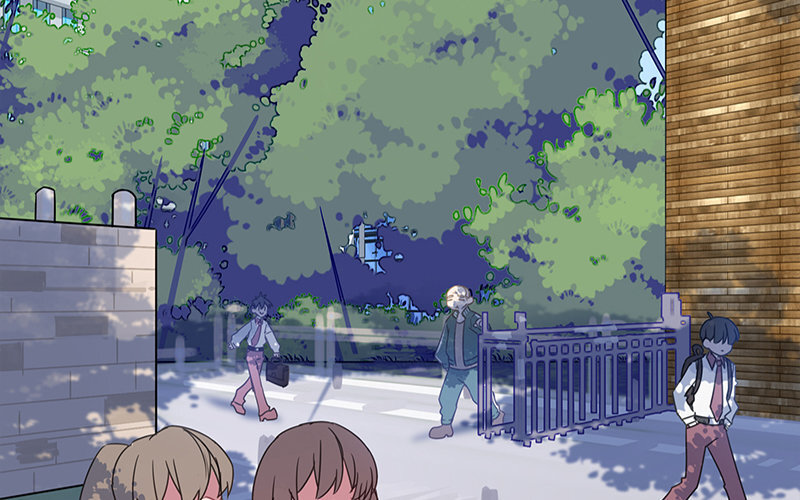 2 第1话 命中注定的人(1/2)-第2话