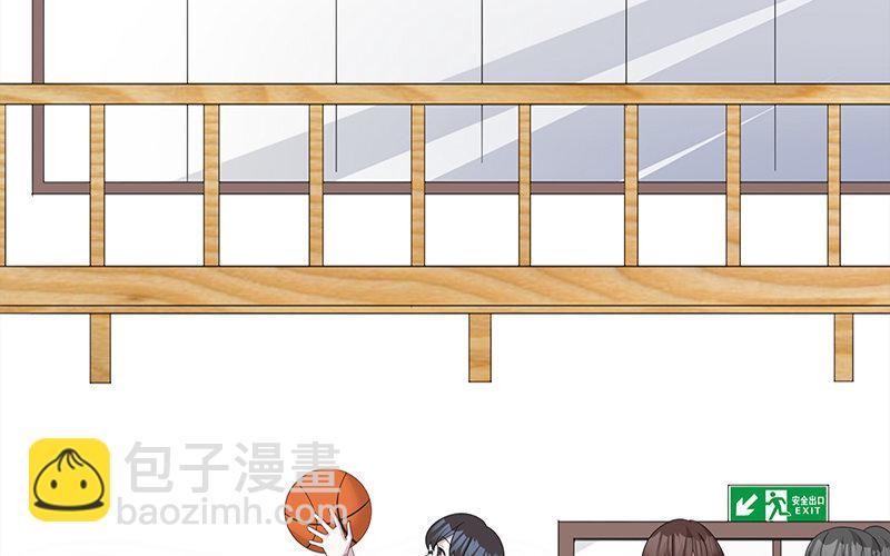 4 第3话 居然真是你(1/2)-第4话