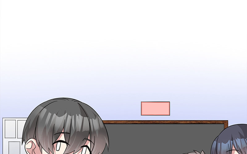 4 第3话 居然真是你(1/2)-第4话