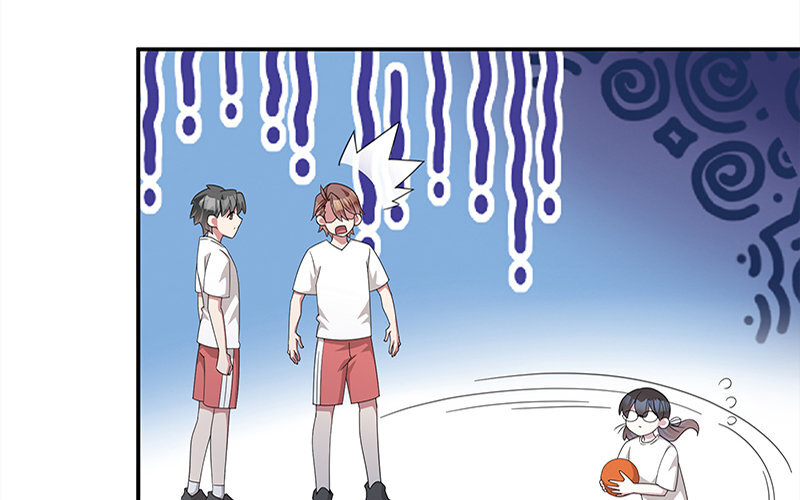 4 第3话 居然真是你(1/2)-第4话