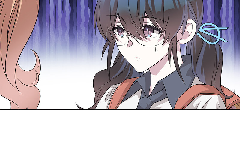 8 第7话 还说不喜欢我！(1/3)-第8话