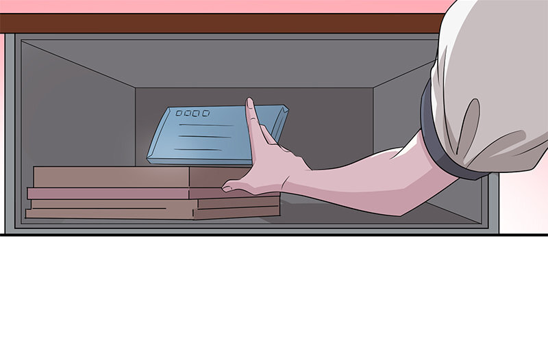 8 第7话 还说不喜欢我！(1/3)-第8话