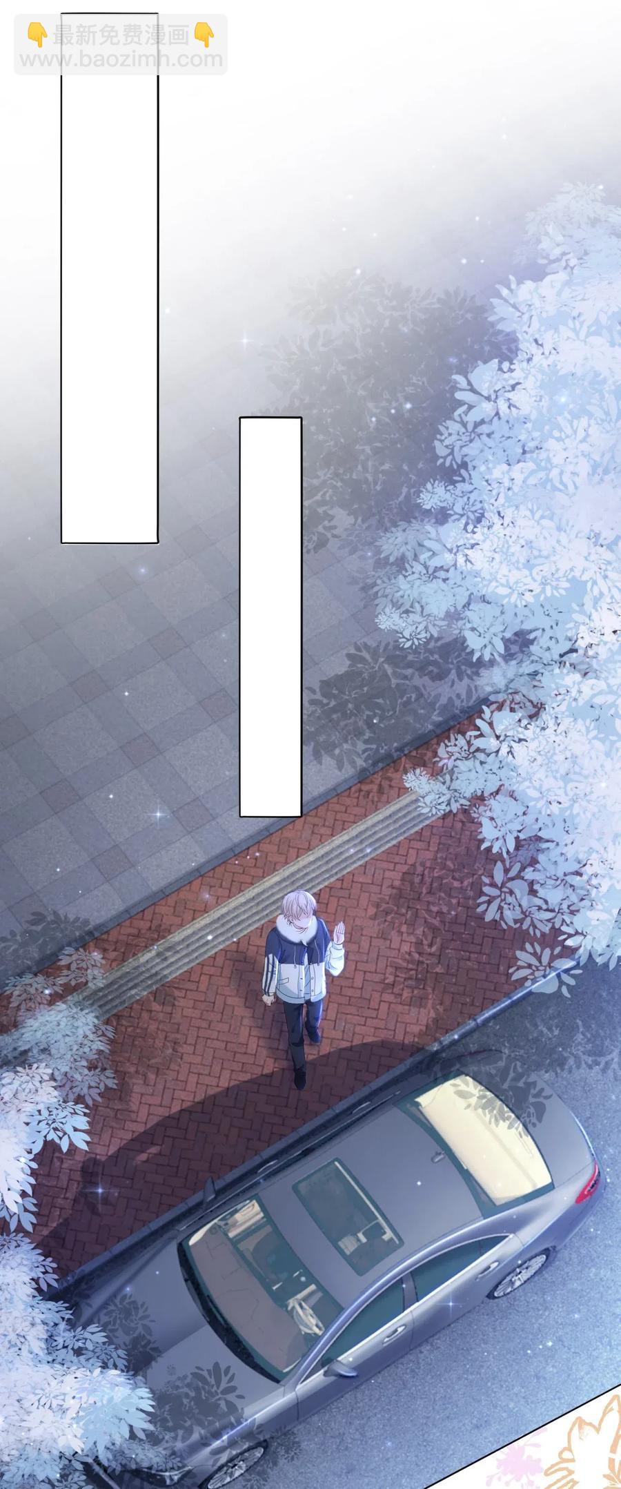 044 脑子里都是问题-第44话