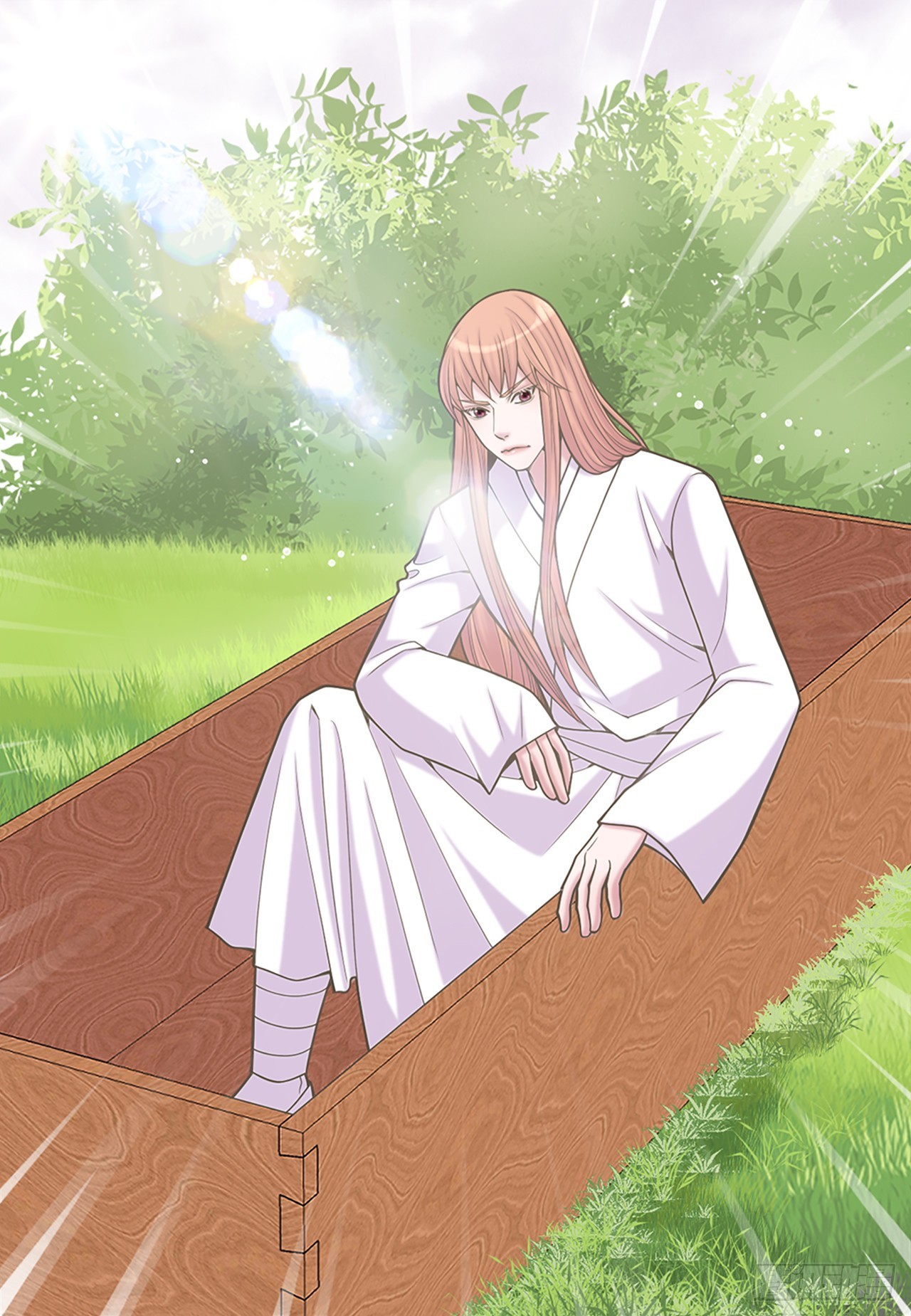 35.新成员(1/2)-第36话