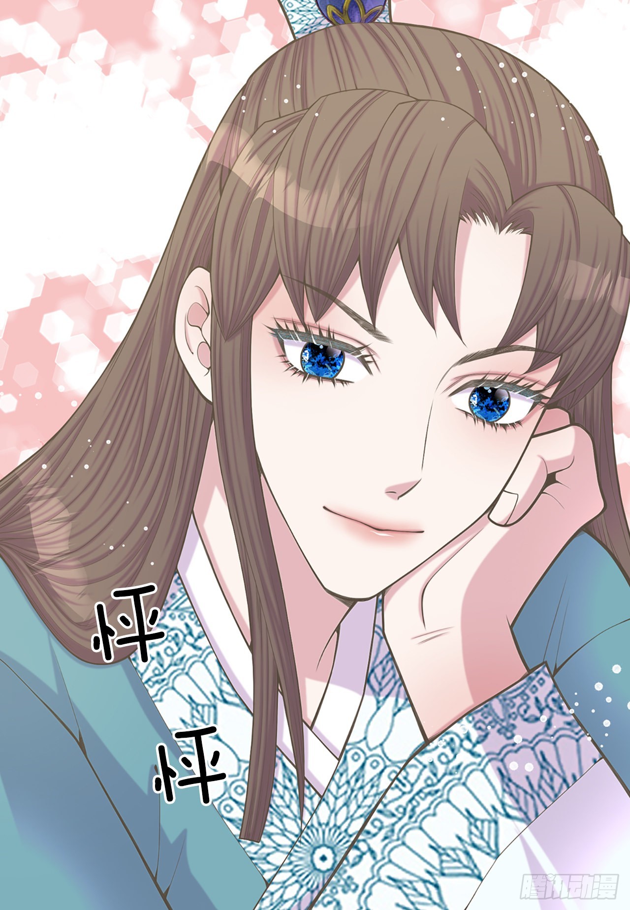 41.玲儿(1/2)-第42话