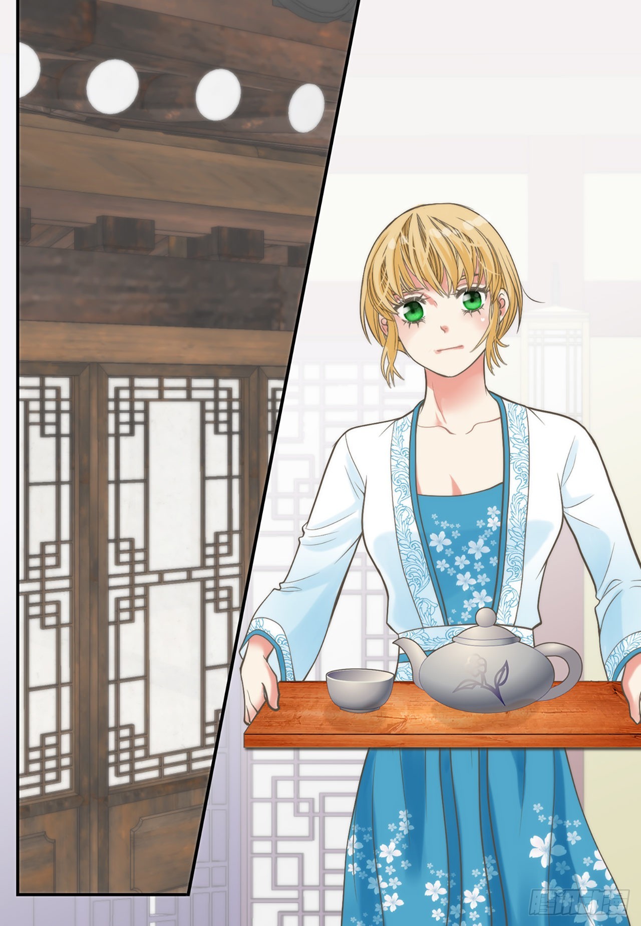 47.替代品(1/2)-第48话