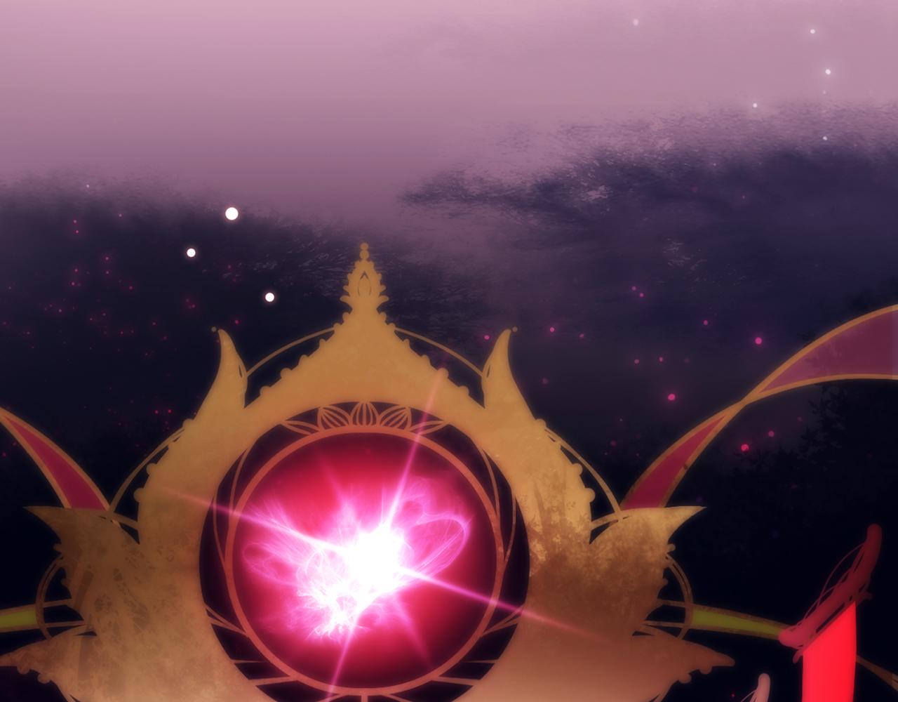 29. 星&middot;我就是刀(1/3)-第30话