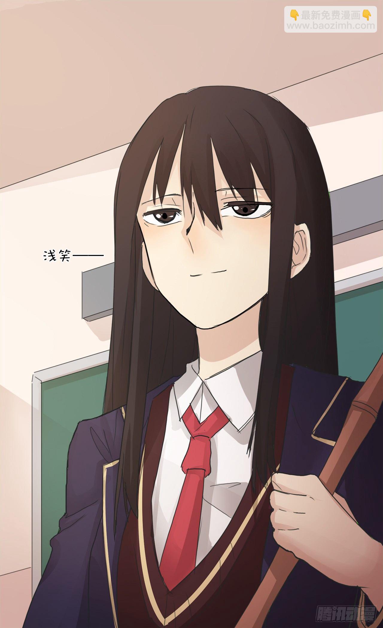 15.勾心斗角-第16话