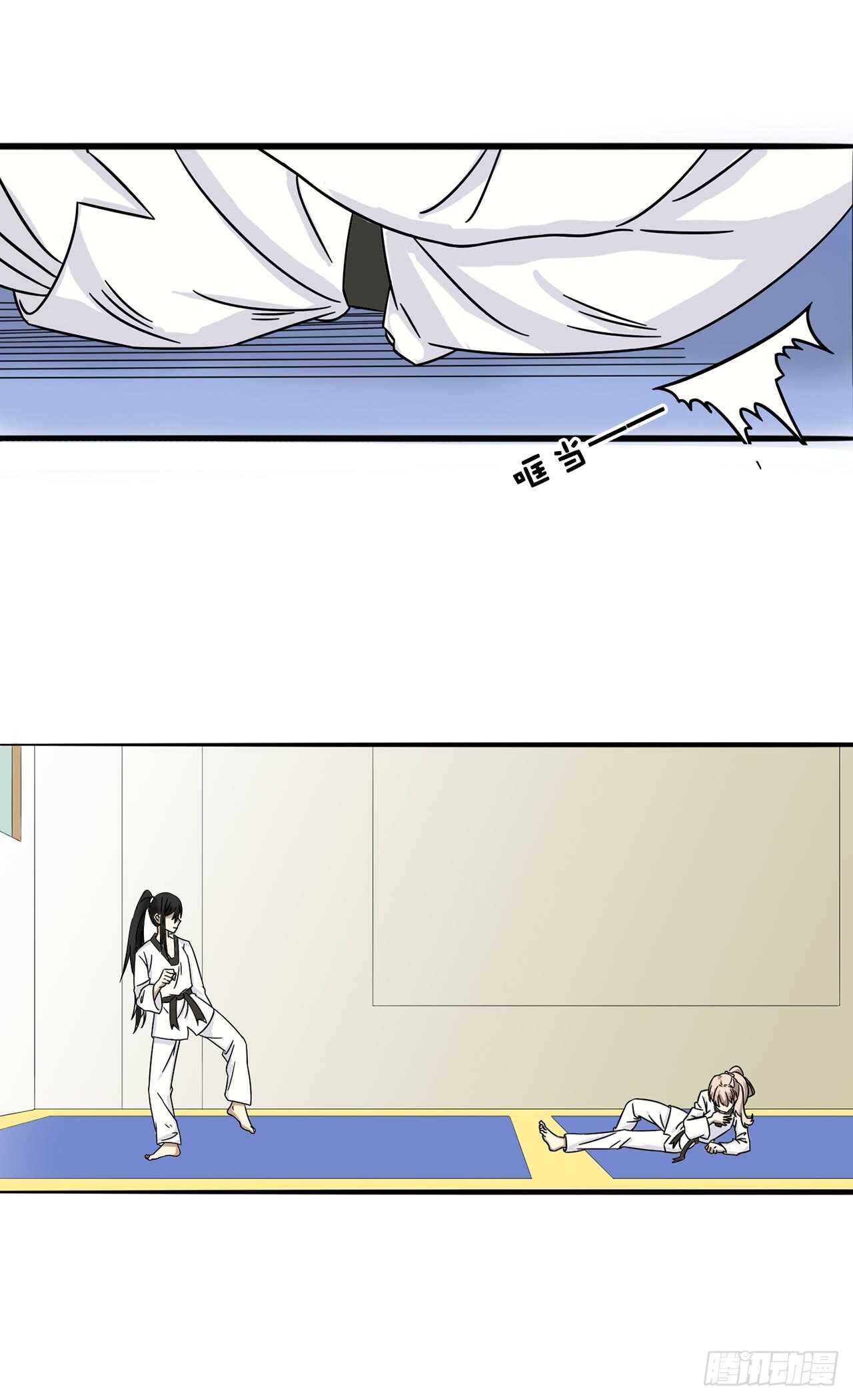 29.坦白从宽抗拒从严！-第30话