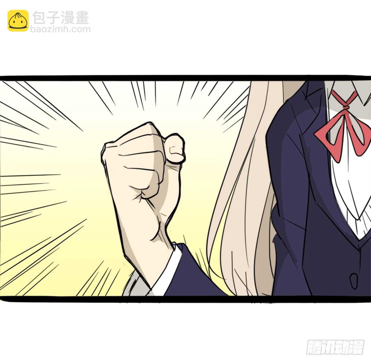 37.躁动的夜晚-第38话