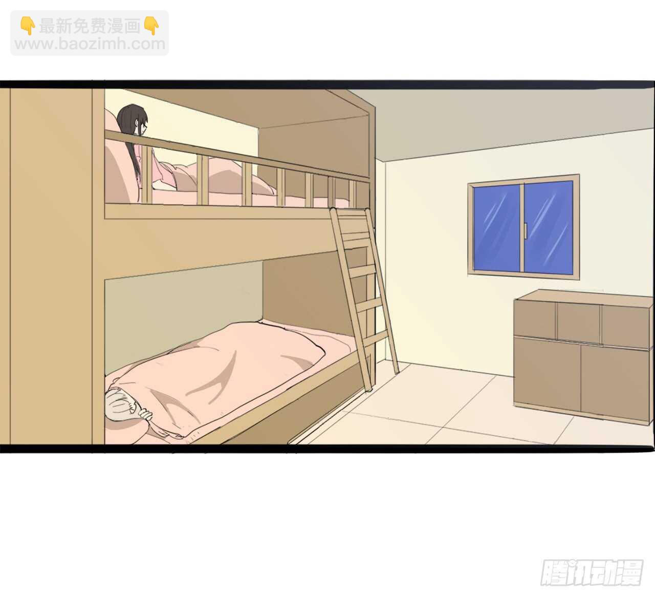 37.躁动的夜晚-第38话