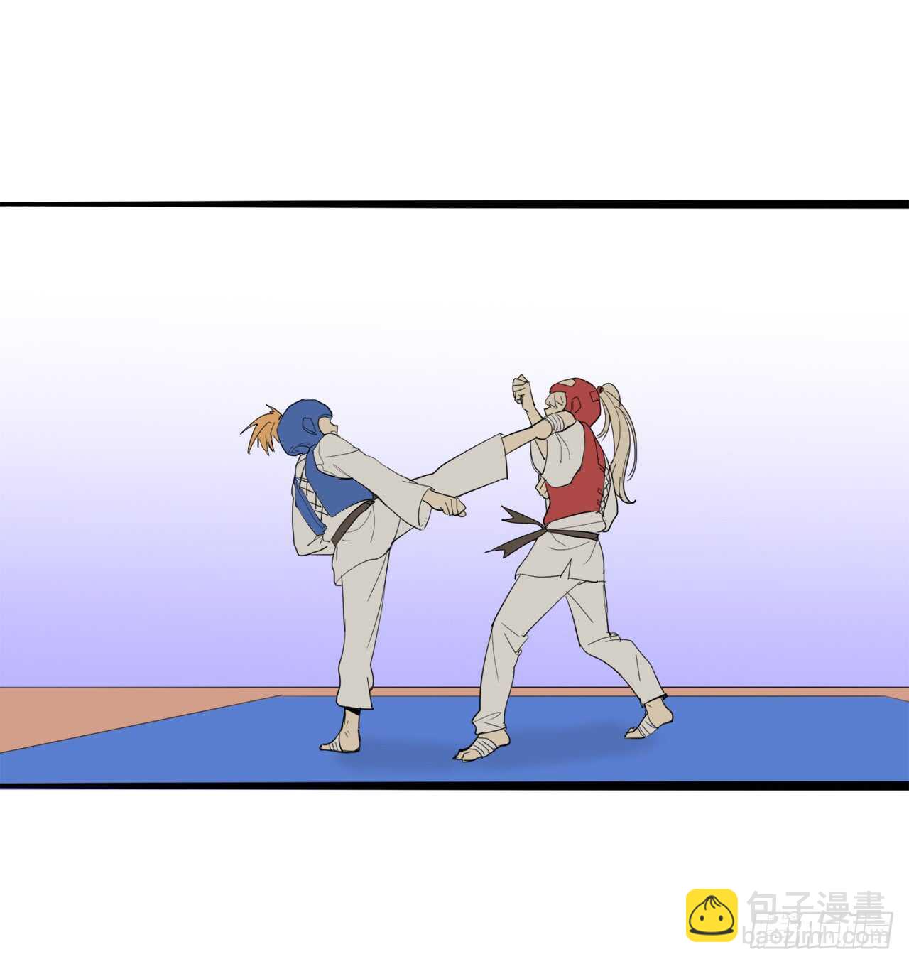 43.我在做什么？-第44话