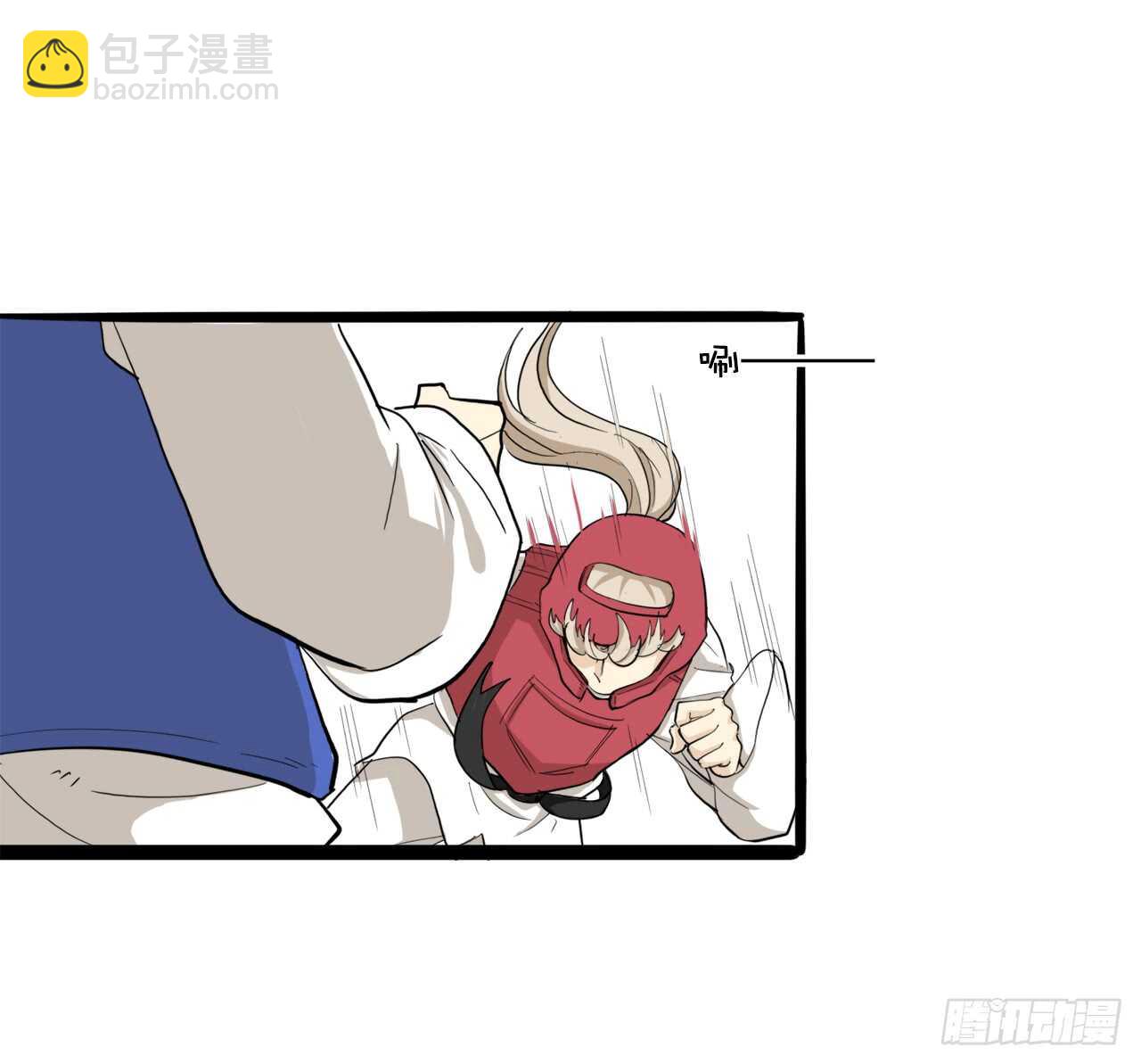 47.反败为胜-第48话