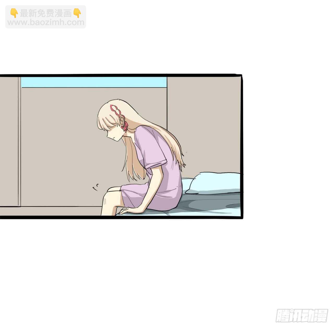 53.清文的过去-第54话