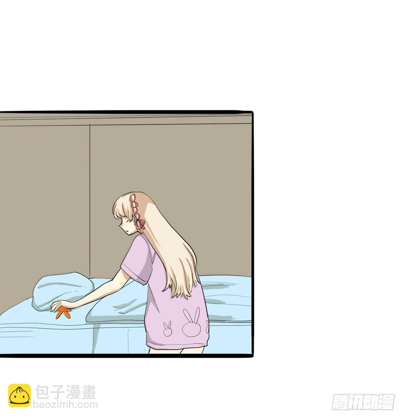 53.清文的过去-第54话