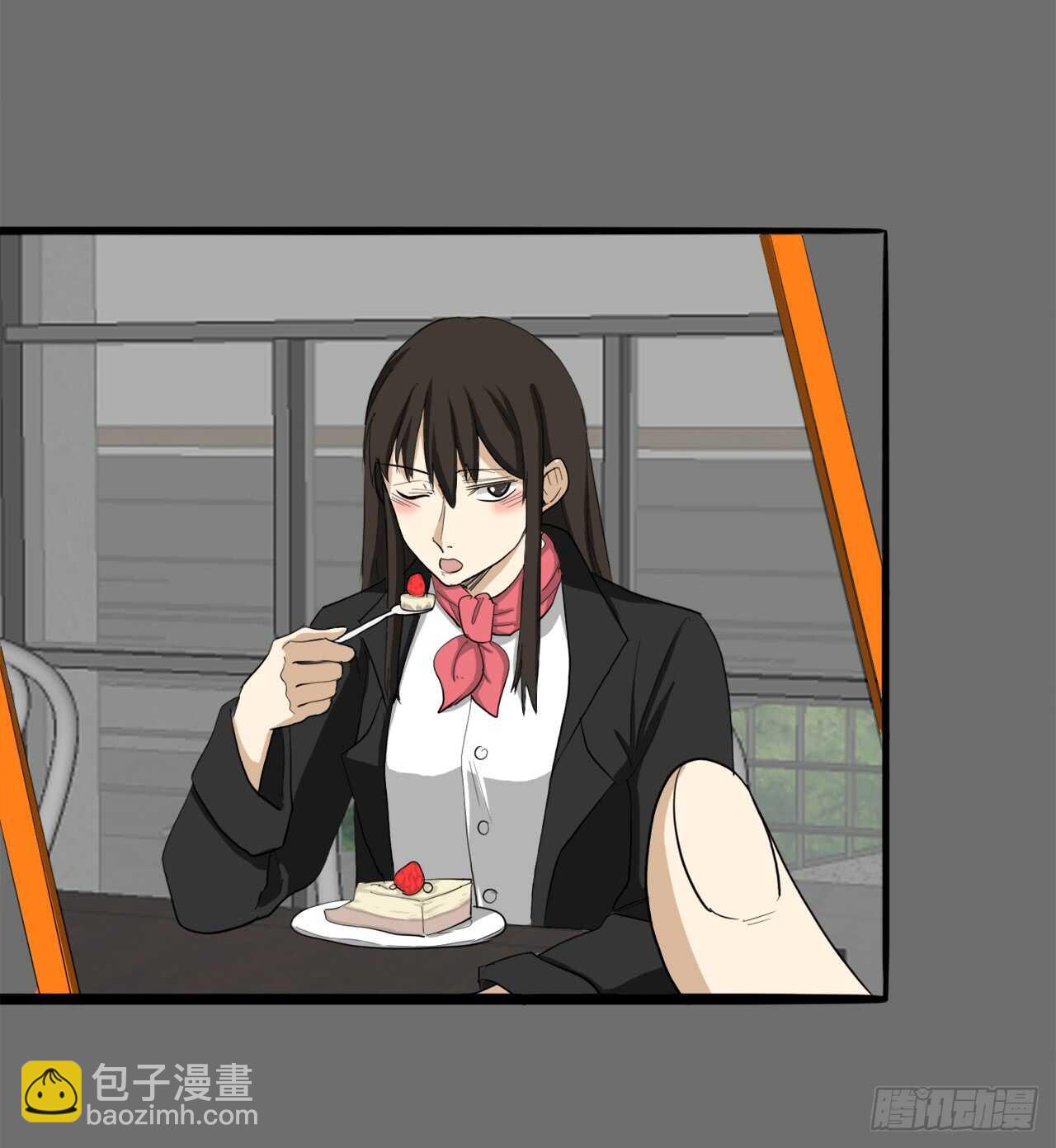 53.清文的过去-第54话