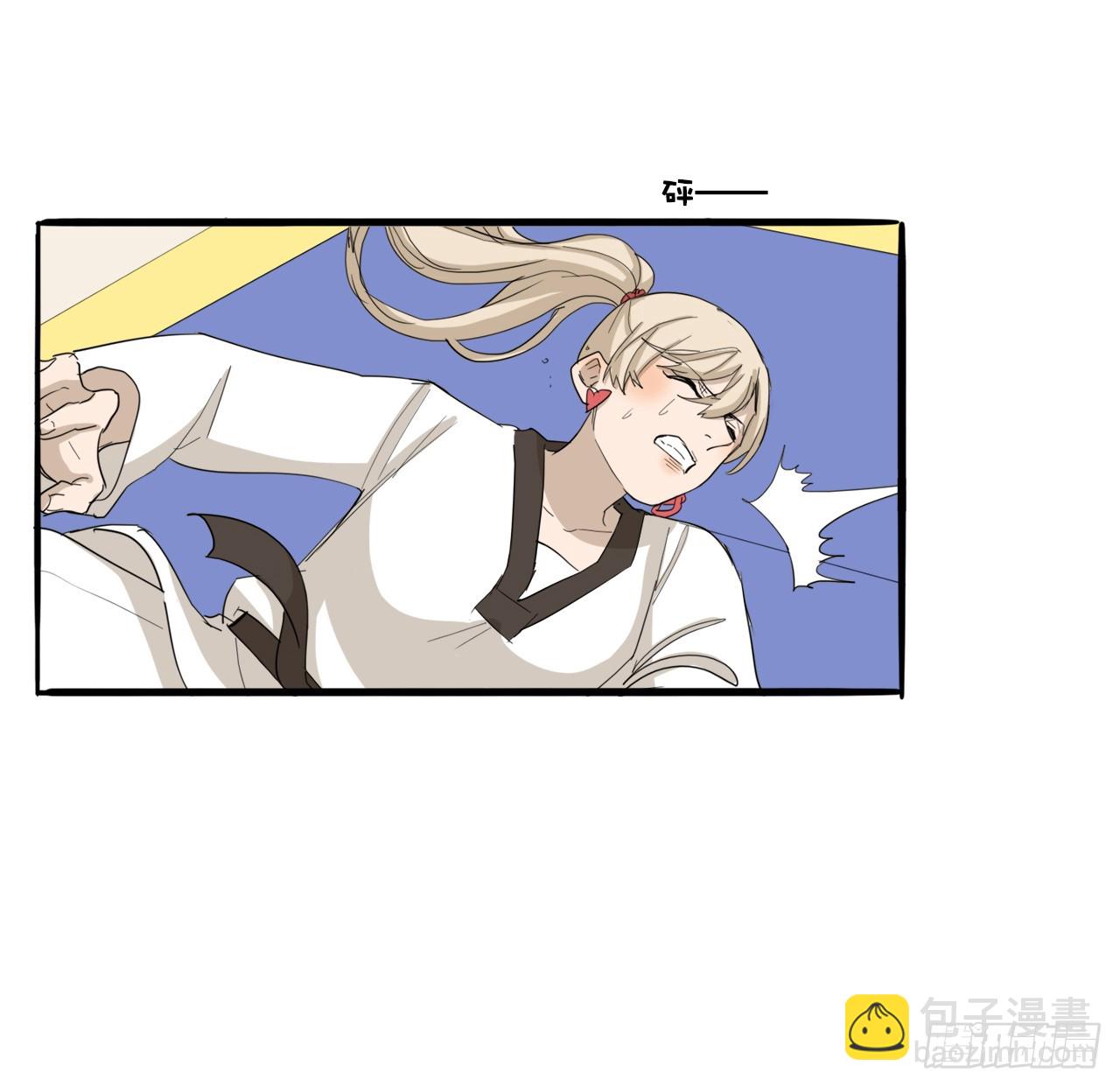 57.见到你才满足-第58话