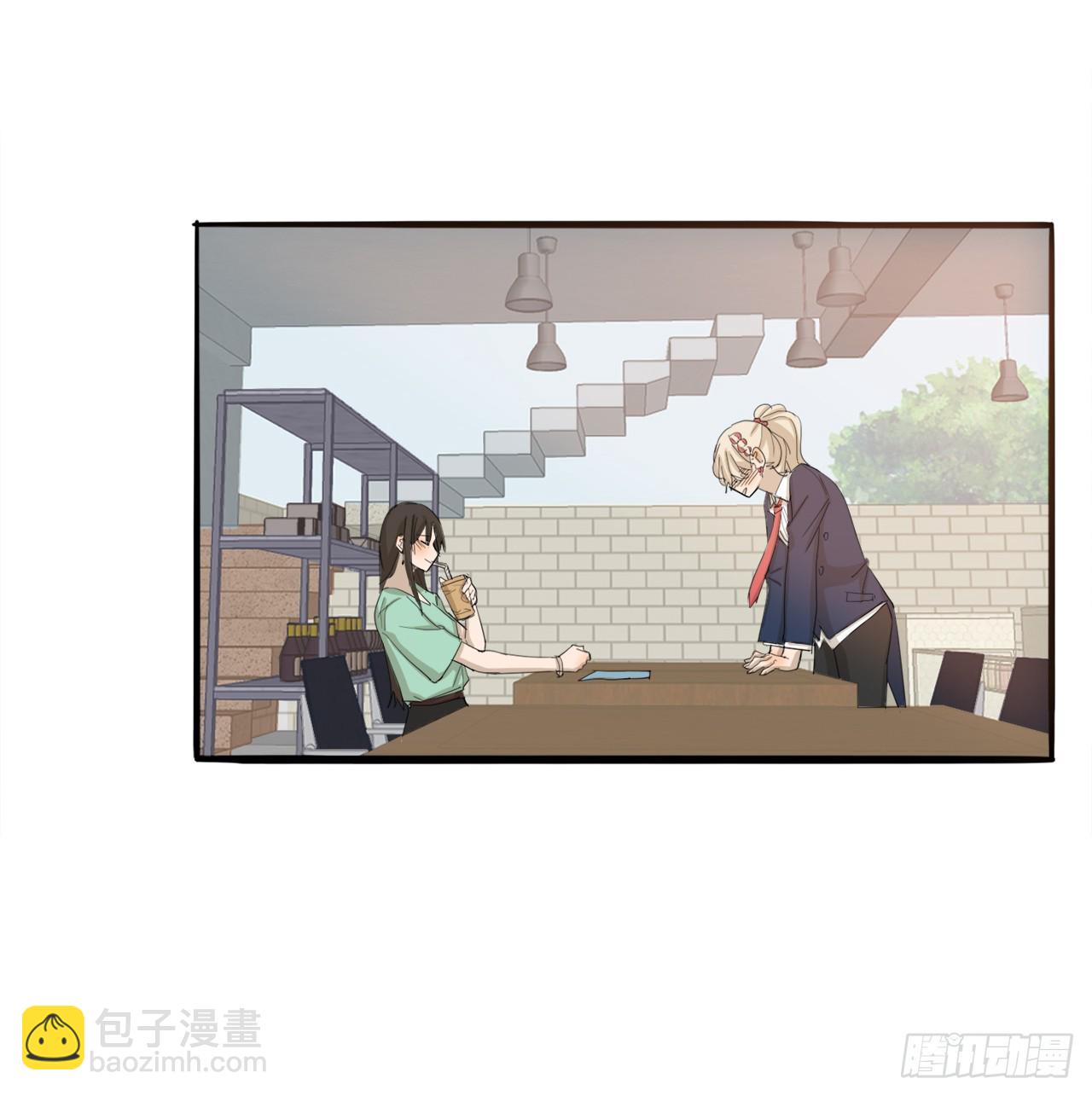 57.见到你才满足-第58话