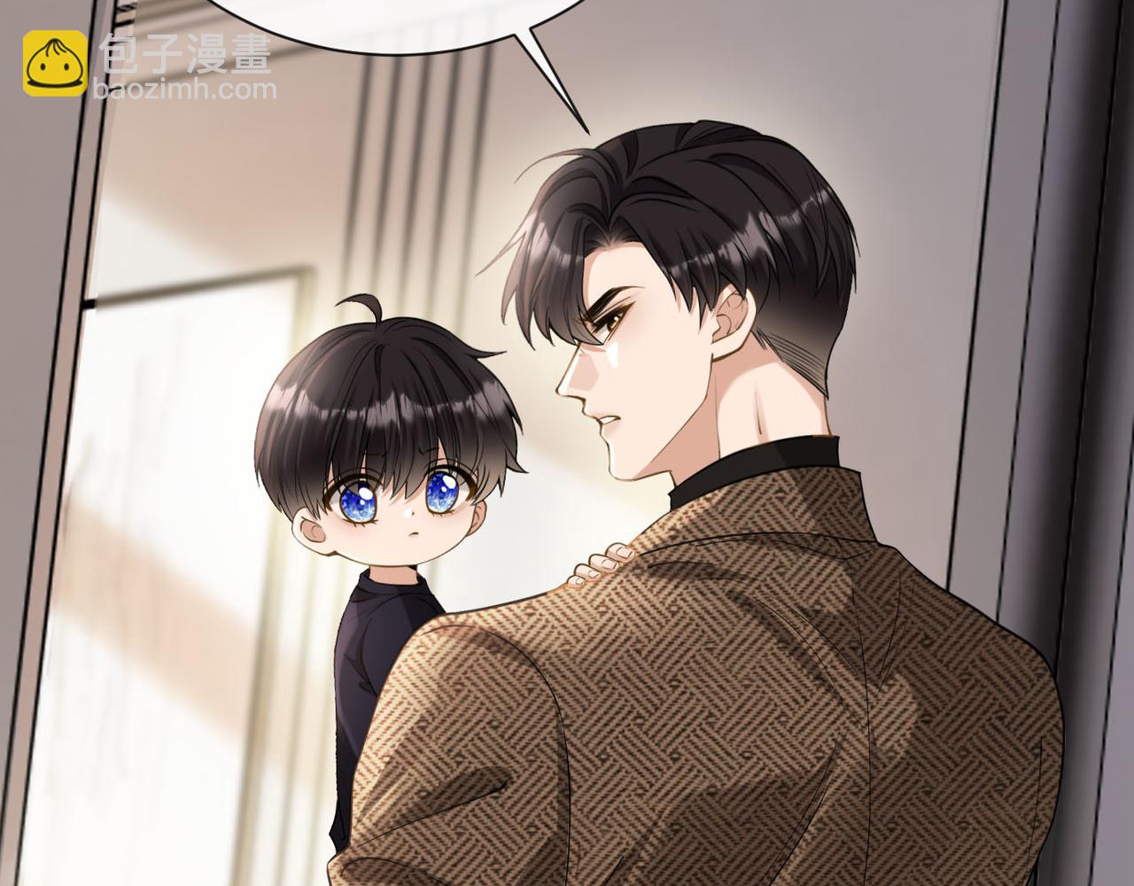 第11话 你是我的(1/3)-第12话