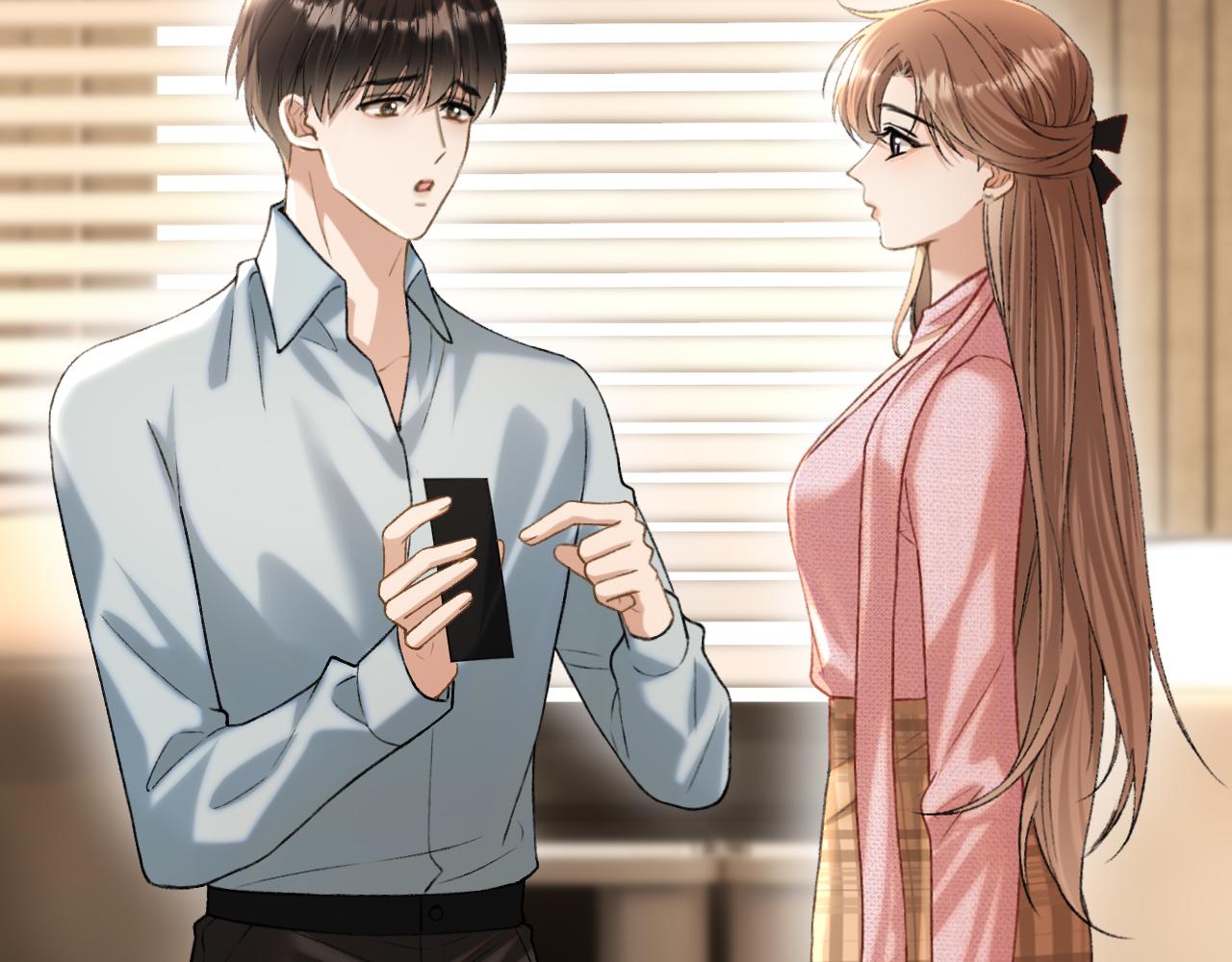 第31话 唐惟的失踪(1/3)-第32话
