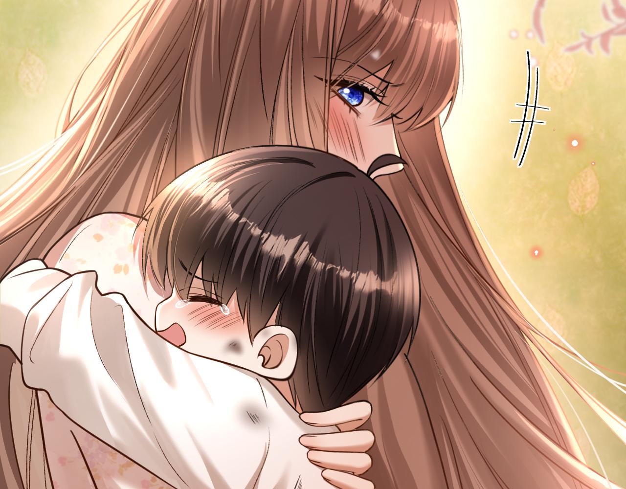 第33话 遥远的关系(1/3)-第34话