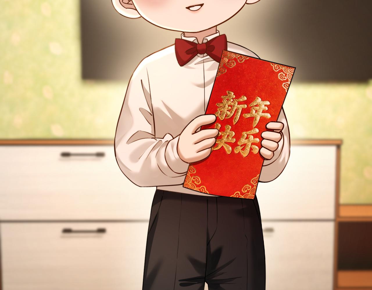 第39话 不请自来(1/3)-第40话