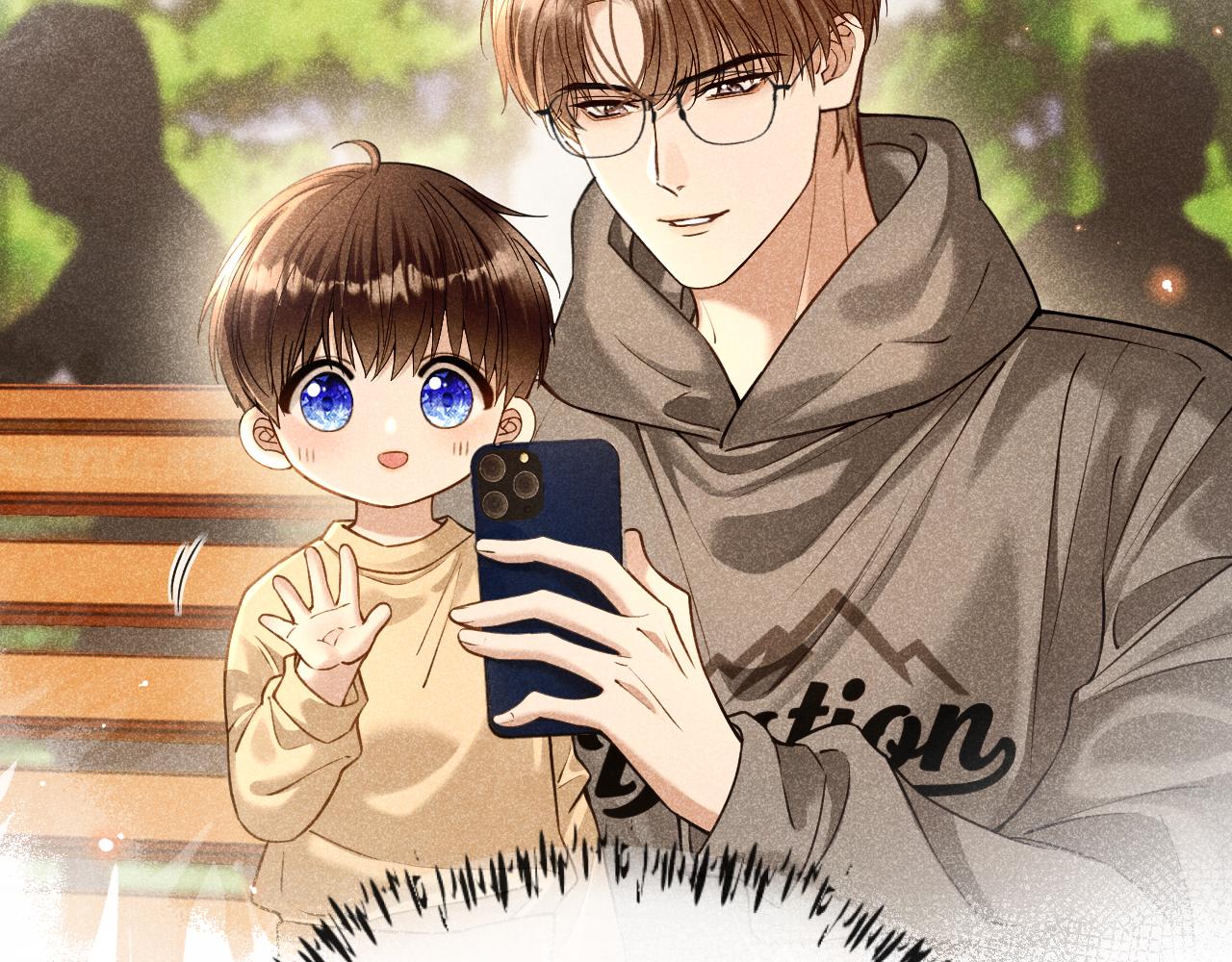 第41话 他是我儿子！(1/3)-第42话