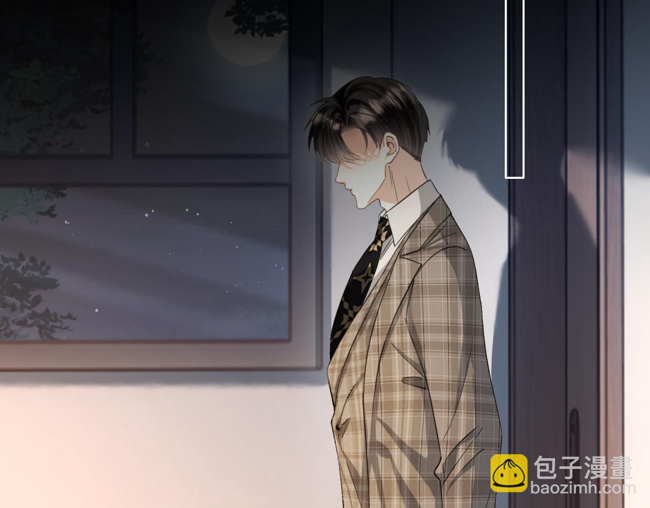 第3话 休想抢走我的孩子(1/4)-第4话